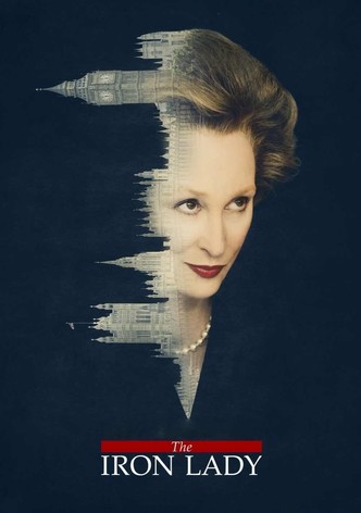 The Iron Lady