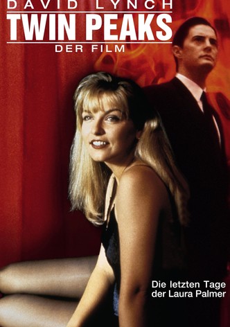 Twin Peaks - Der Film