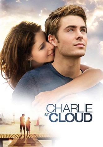 Charlie St. Cloud