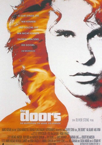 The Doors