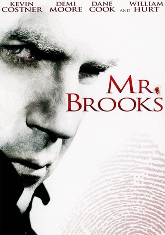 Mr. Brooks