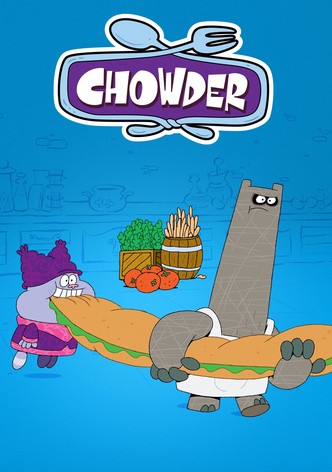 Chowder