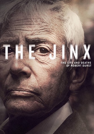 The Jinx: The Life and Deaths of Robert Durst