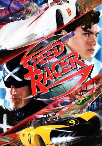 Speed Racer