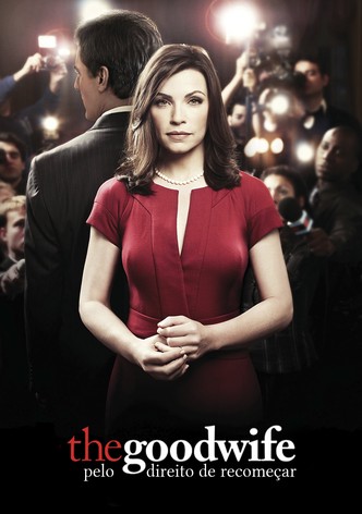 The Good Wife: Pelo Direito de Recomeçar