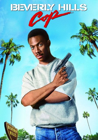 Beverly Hills Cop