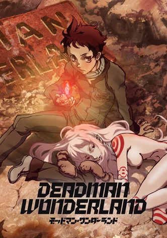 Deadman Wonderland