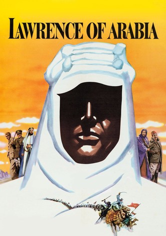 Lawrence of Arabia