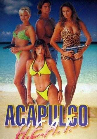 Acapulco H.E.A.T.