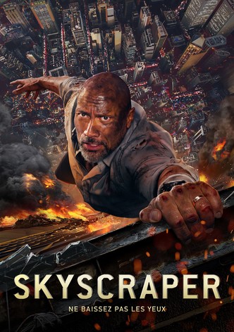 Skyscraper