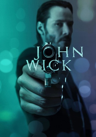 John Wick