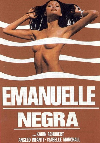 Emanuelle negra