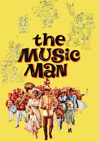 The Music Man