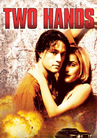 Two Hands