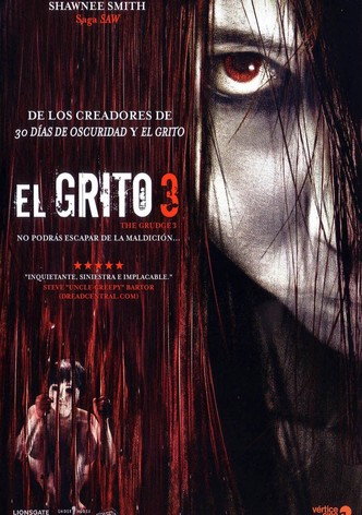 El grito 3