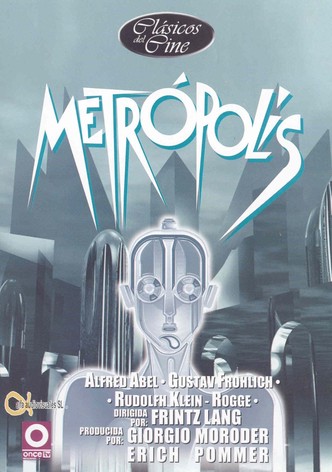 Metrópolis