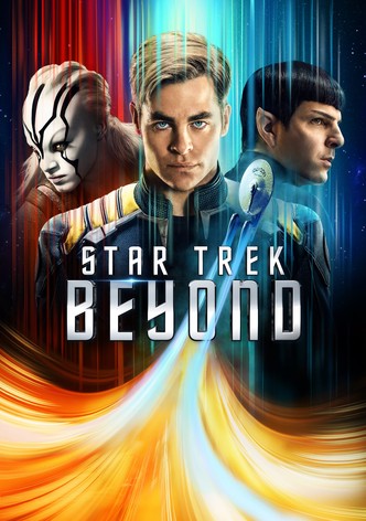 Star Trek Beyond