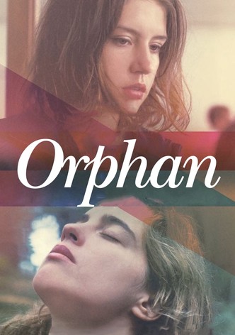 Orphan