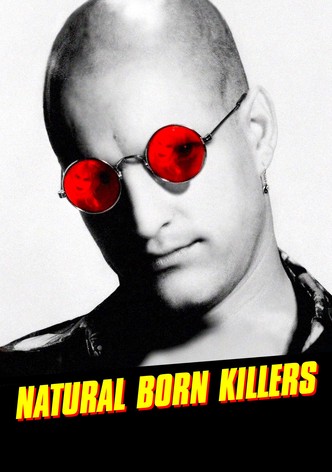 Natural Born Killers