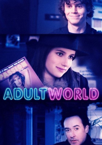 Adult World