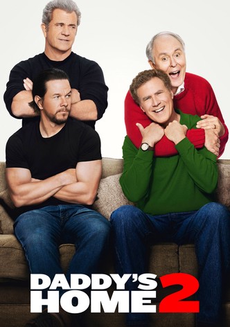 Daddy's Home 2