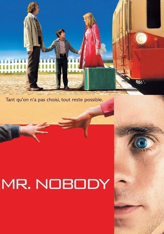 Mr. Nobody