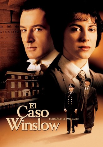 El caso Winslow