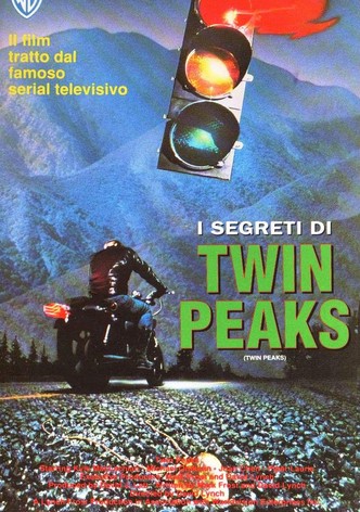 I segreti di Twin Peaks