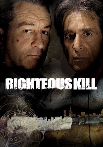 Righteous Kill