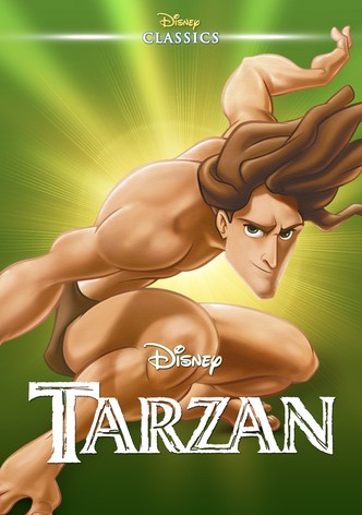 Tarzan