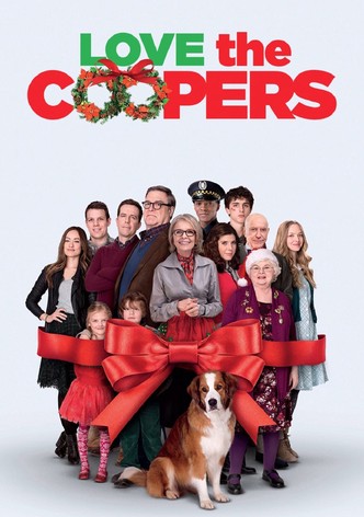 Love the Coopers