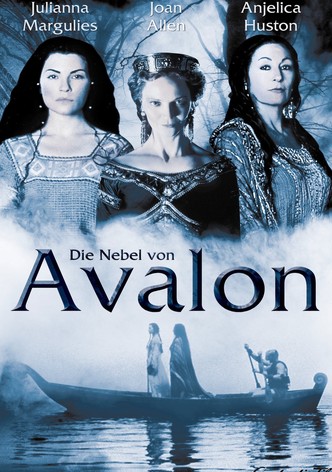 Die Nebel von Avalon