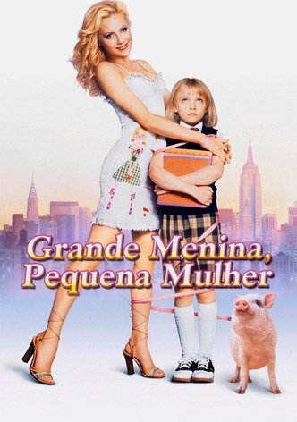 Uptown Girls - Meninas Bem