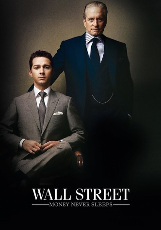 Wall Street: Money Never Sleeps