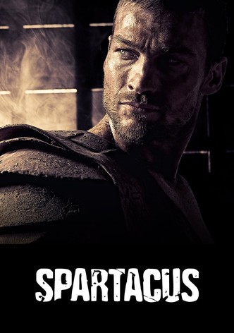 Spartacus: Sangue e Arena