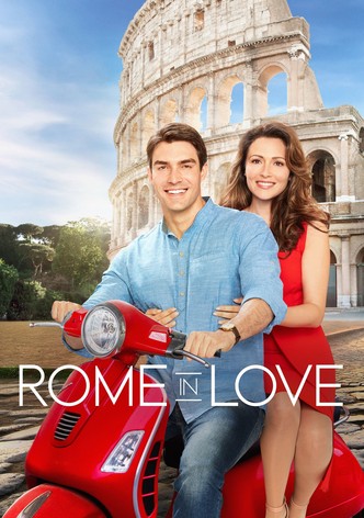 Rome in Love