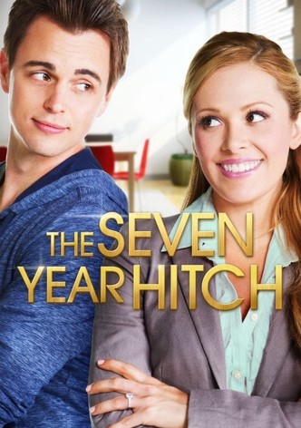 The Seven Year Hitch