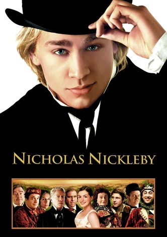 Nicholas Nickleby