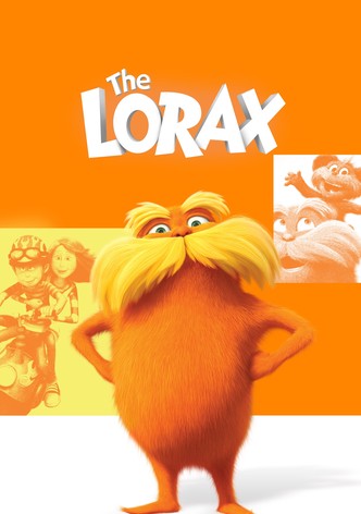 The Lorax