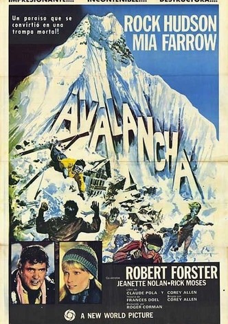 Avalancha