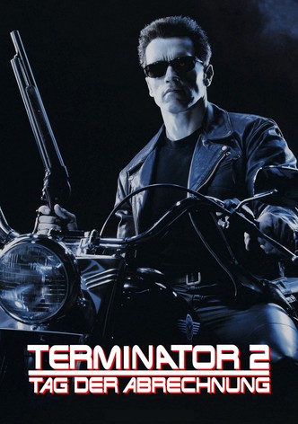 Terminator 2 - Tag der Abrechnung