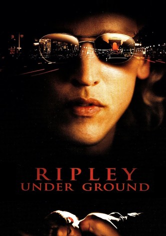 Ripley Under Ground