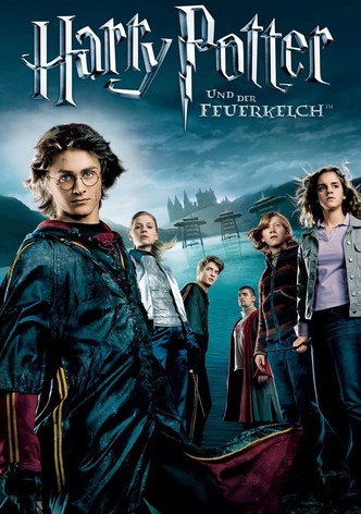 Harry Potter und der Feuerkelch