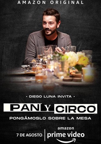 Pan y circo