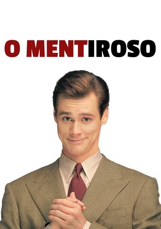 O Mentiroso Compulsivo