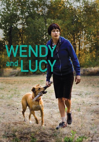 Wendy and Lucy