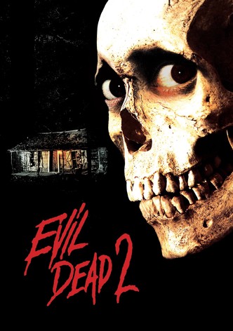 Evil Dead II