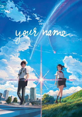 Your Name