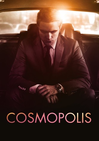 Cosmopolis