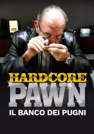 Il banco dei pugni